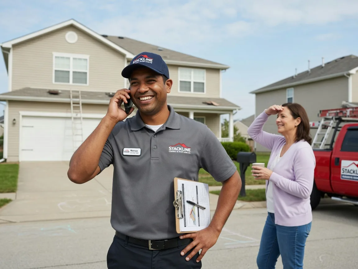 Chimney flashing repair Remus, MI FAQs